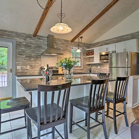 Serene Long Pond Home With Game Room And Beach Access! Экстерьер фото
