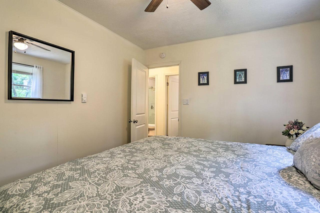 Serene Long Pond Home With Game Room And Beach Access! Экстерьер фото