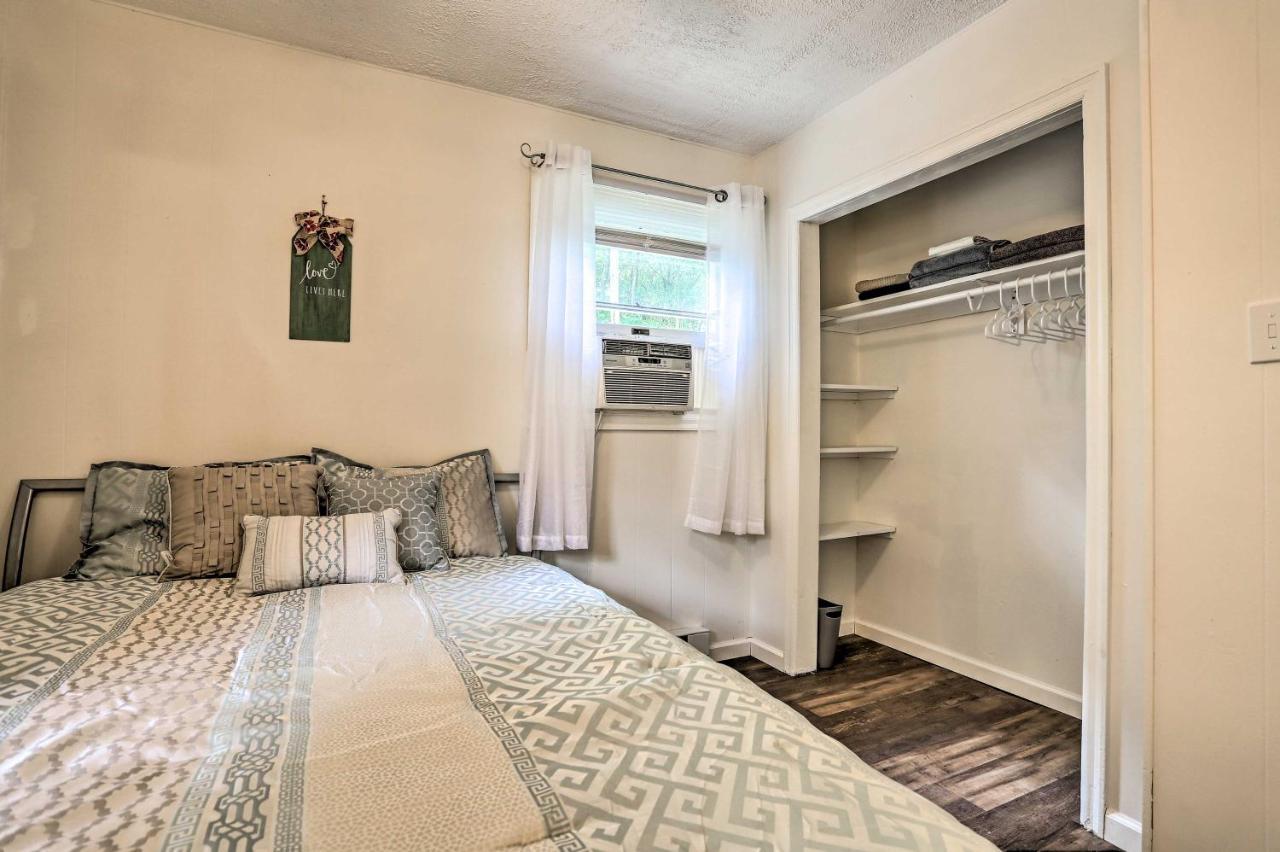 Serene Long Pond Home With Game Room And Beach Access! Экстерьер фото