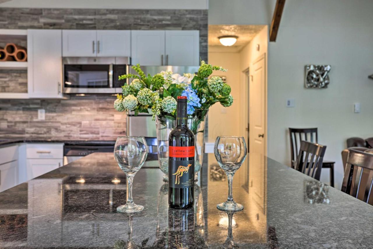Serene Long Pond Home With Game Room And Beach Access! Экстерьер фото