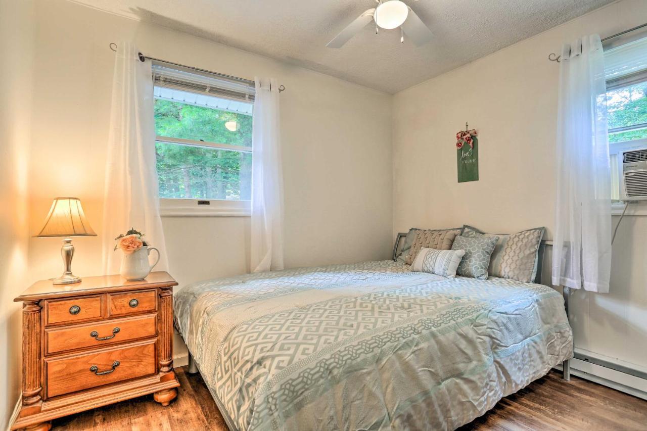 Serene Long Pond Home With Game Room And Beach Access! Экстерьер фото